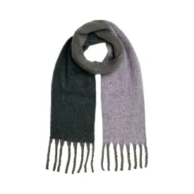 pieces-bea-narrow-long-skjerf