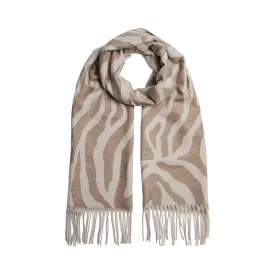 pieces-elin-long-skjerf