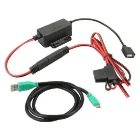ram-mounts-modular-hardwired-car-charger-with-type-c-cable