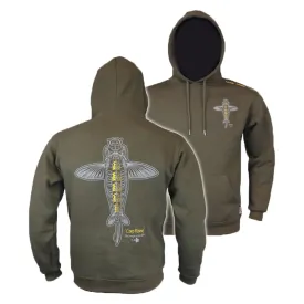 vass-carp-rising-kapuzenpullover