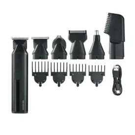 severin-hs-710-kropsharstrimmer