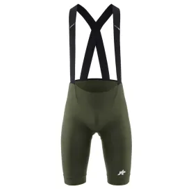 Assos Mille GT bib shorts, Black | Bikeinn