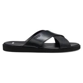 HUGO BOSS Surfley_Sand_dmpr_n, DIAPOSITIVA Uomo