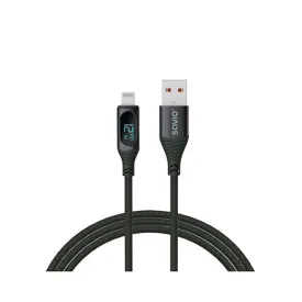savio-cable-usb-a-vers-usb-c-cl-173