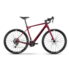 Lapierre Crosshill CF 6.0 GRX 820 2026 gravel bike, Red | Bikeinn