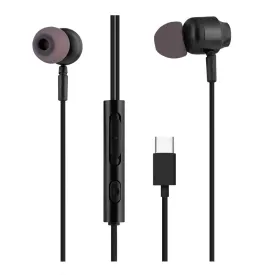 tnb-ecouteurs-estypec2bk-usb-c