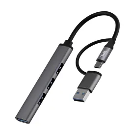 tnb-hubslim4-ハブ