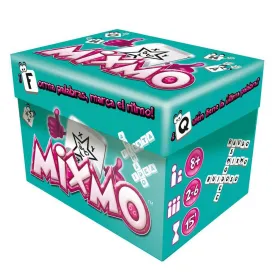 asmodee-mixmo-보드-게임-스페인어-리퍼비쉬