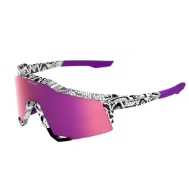 100percent Speedcraft Peter Sagan LE sunglasses, Multicolor | Bikeinn