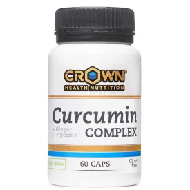 crown-sport-nutrition-curcumin-complex-보충제-60-단위