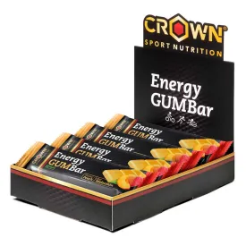 crown-sport-nutrition-gum-30g-에너지-바-상자-12-단위
