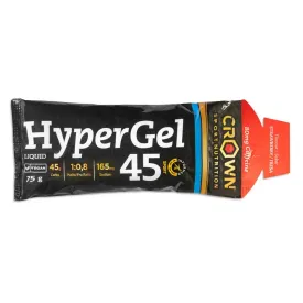 crown-sport-nutrition-hypergel-45-75g-caffeine-energiageeli-mansikka