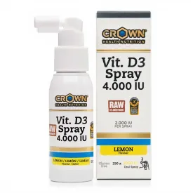 crown-sport-nutrition-vitamine-d3-spray-4000-iu-보충제-레몬