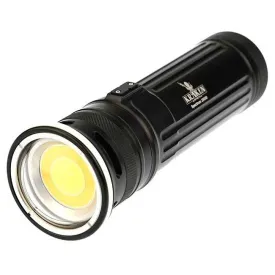 kraken-spectrum-25000-dykkelampe