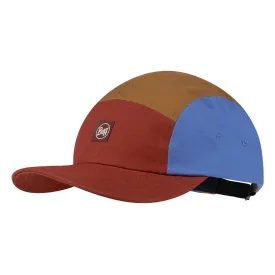 buff---5-panel-venture-캡