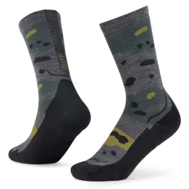 buff---Носки-crew-merino-lightweight