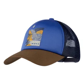 buff---trucker-kappe
