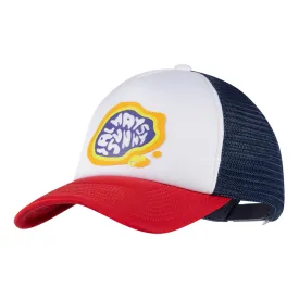buff---trucker-キャップ