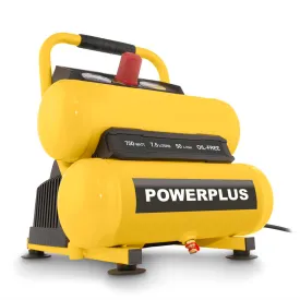 powerplus-luftkompressor-750w