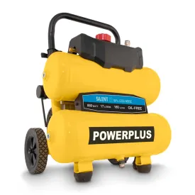 powerplus-luchtcompressor-850w