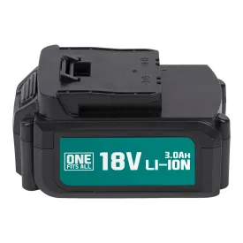 powerplus-배터리-3ah-18v