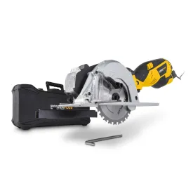 powerplus-rundsav-600w