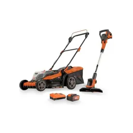 powerplus-elektrisk-gressklipper-og-gresstrimmer-2.5ah