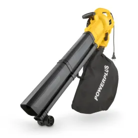 powerplus-전기-송풍기-3300w