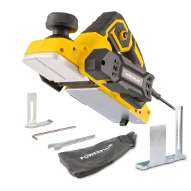 powerplus-electric-planer-150w