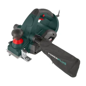powerplus-elektrisk-hovel-910w