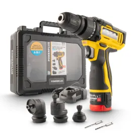 powerplus-tornavis-electric-12v