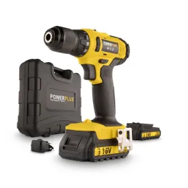 powerplus-tornavis-electric-16v
