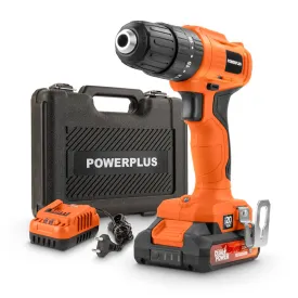 powerplus-tornavis-electric-20v