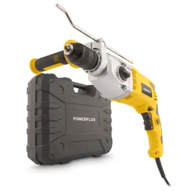 powerplus-slagborrmaskin-1200w