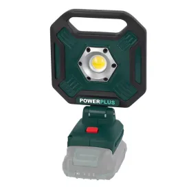 powerplus-led-spotlight-utan-batteri-20v