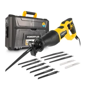 powerplus-bajonetsav-710w