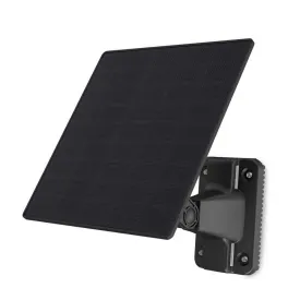 hikmicro-solcellepanel