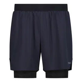 cmp-Шорты-35c6867-2-in-1