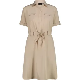 cmp-35n5674-kurzarmkleid