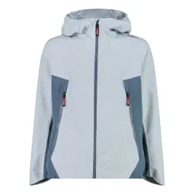 Cmp Veste Softshell 35z6445