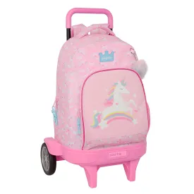safta-glowlab-kids-33l-33x45x22cm-wheeled-backpack