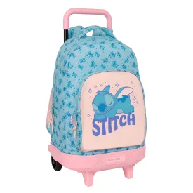 safta-mochila-con-ruedas-stitch-ohana-33l-33x45x22cm
