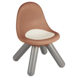 smoby-terracota-chair