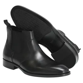 mascot-botas