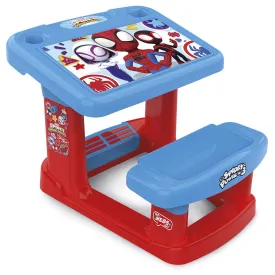 chicos-spidey---his-amazing-friends-game-table-refurbished