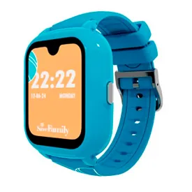 savefamily-iconic-plus-2-smartwatch