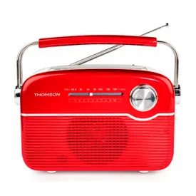 thomson-rts450btr-portable-radio