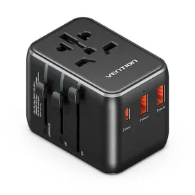 vention-fjeb0-travel-wall-charger
