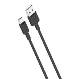 xo-cable-usb-a-vers-micro-usb-xonb156mcbk