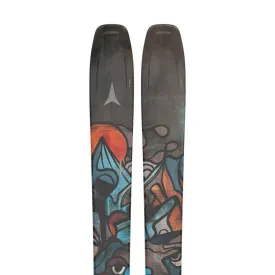atomic-bent-100-alpine-skis-refurbished
